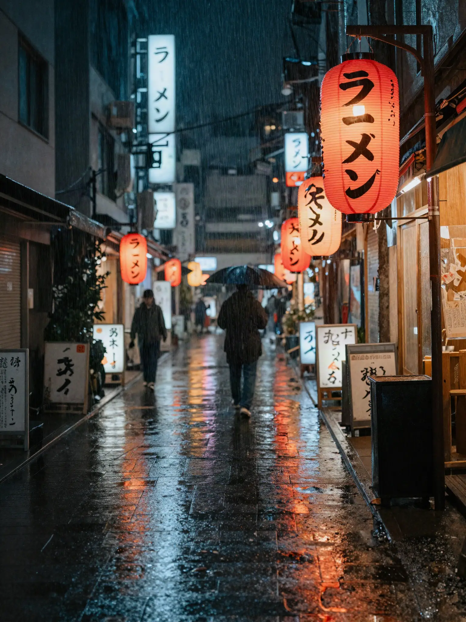 Z-Imageの生成結果
